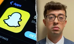 Penn State fraternity drug ring suspects allegedly used Snapchat and Cash App