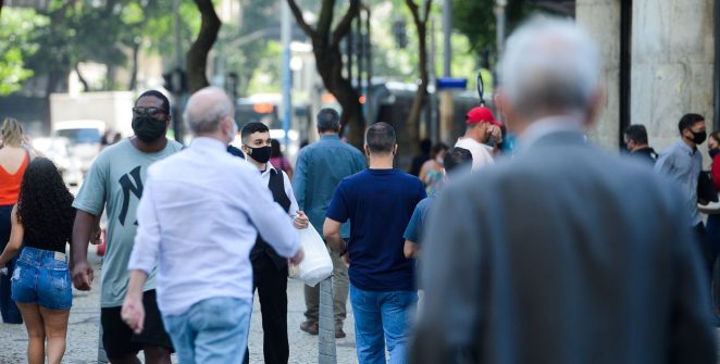 Pesquisa inédita revela que 81% dos brasileiros consideram fundamental que candidatos acreditem em Deus