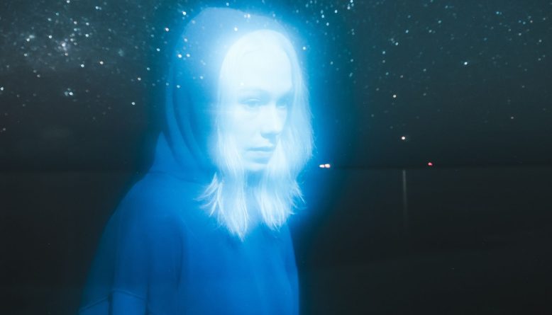 Phoebe Bridgers anuncia estreia de Lost Weekend com exibições visuais em planetários pelo mundo