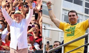 Candidatos à Presidência abrem campanha de rua em atos por todo o país