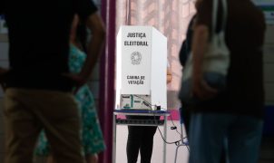 Justiça Eleitoral registra mais de mil denúncias de irregularidades na primeira semana de campanha