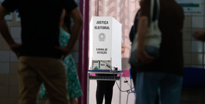 Justiça Eleitoral registra mais de mil denúncias de irregularidades na primeira semana de campanha