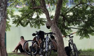 São Paulo terá alta gradual das temperaturas a partir de quarta-feira