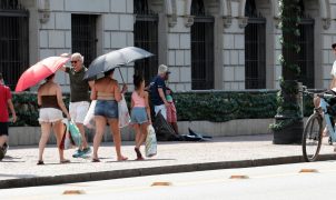 Inmet monitora possível onda de calor que deve elevar temperaturas em grande parte do Brasil