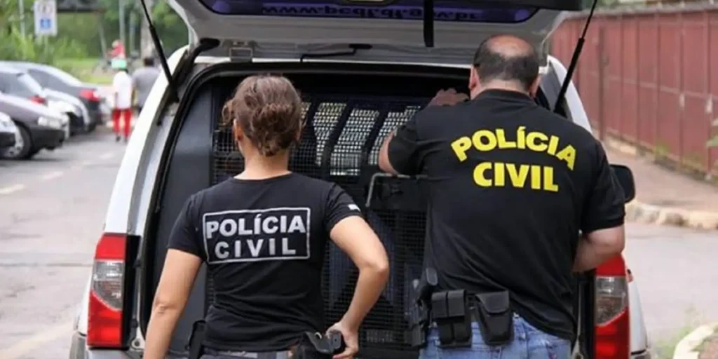 PCDF deflagra operação contra grupo suspeito de planejar ataques nas eleições de 2026
