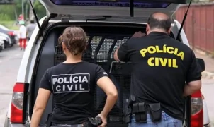PCDF deflagra operação contra grupo suspeito de planejar ataques nas eleições de 2026