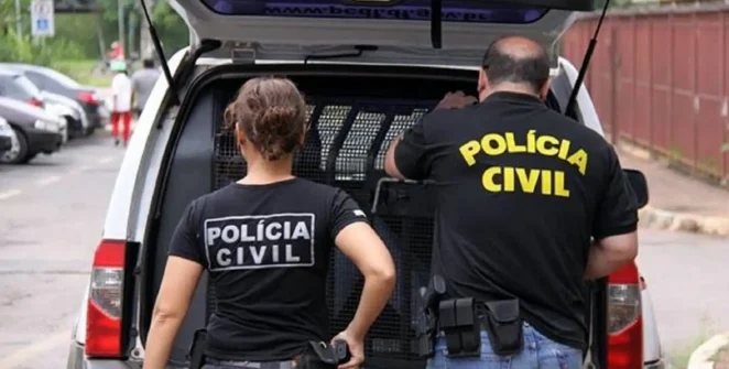 PCDF deflagra operação contra grupo suspeito de planejar ataques nas eleições de 2026