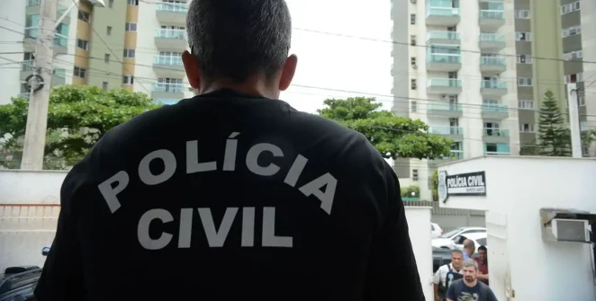 Operação Quimera: polícia desarticula esquema de lavagem de dinheiro do Comando Vermelho em clube e pousada no Rio