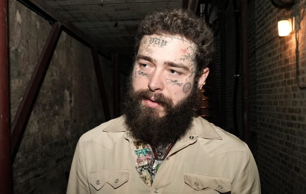 Post Malone surpreende ao jogar carta raríssima de Magic: The Gathering avaliada em US$ 2 milhões