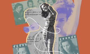 Búzios homenageia Ângela Diniz com Banco Vermelho contra feminicídio