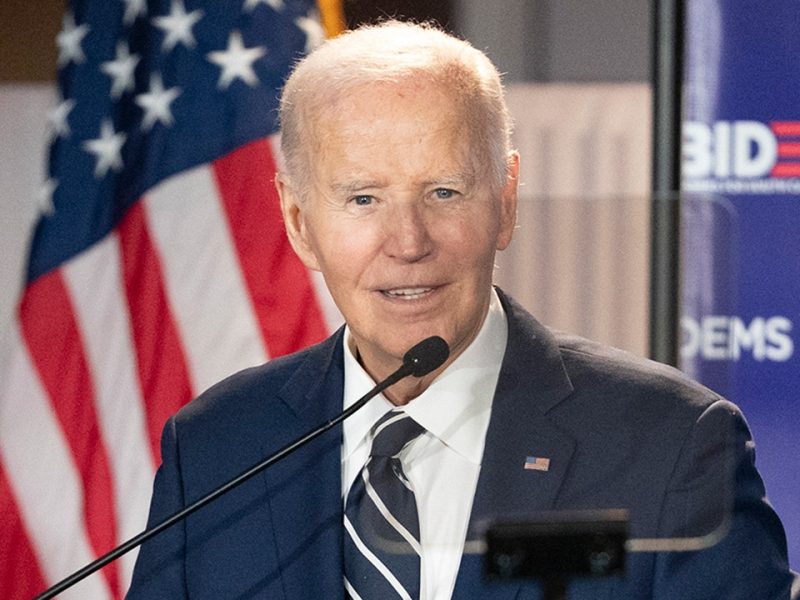 Hunter Biden says dad's cancer has spread to bones and is 'very painful'