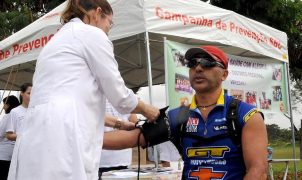 Estudo brasileiro recruta voluntários para testar polipílula contra AVC