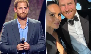 Príncipe Harry dizia não ver mundo em que voltaria ao Reino Unido um ano antes de anúncio de mudança