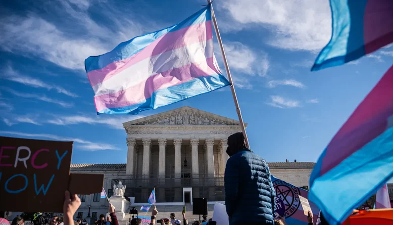Portland Public Schools faces lawsuit over gender curriculum retaliation