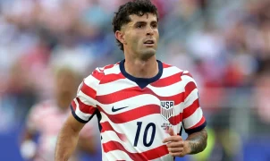 Seleção dos EUA define adversários de Christian Pulisic em amistosos de setembro e outubro