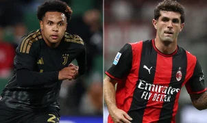 Série A adota novas regras para acelerar jogos e reduzir paralisações; Pulisic e McKennie terão de se adaptar