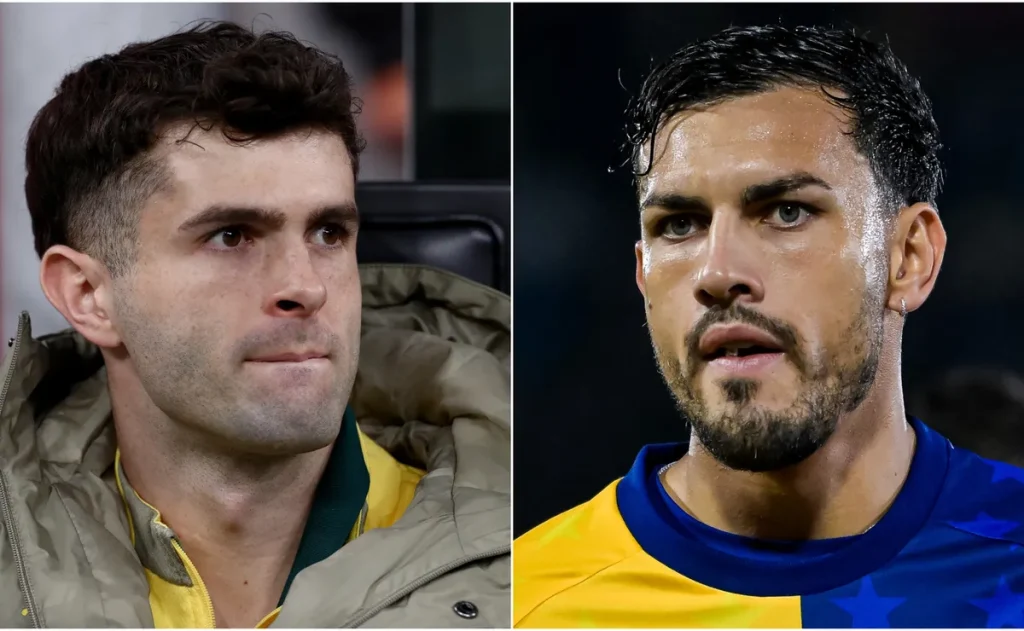 Milan apresenta proposta ao Boca Juniors por Leandro Paredes, mas negociação depende de saídas no elenco