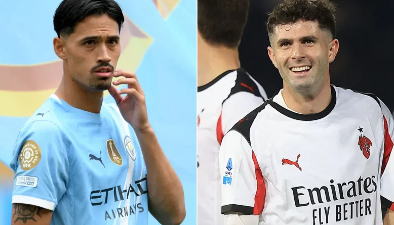 Cláusula de revenda garante ao Milan lucro inesperado de US$ 65 milhões com saída de Reijnders para a Arábia Saudita