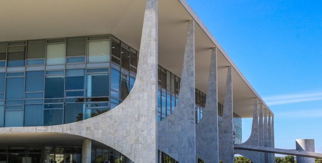 Brasil repudia revogação de visto de embaixadora nos EUA e fala em escalada de medidas hostis
