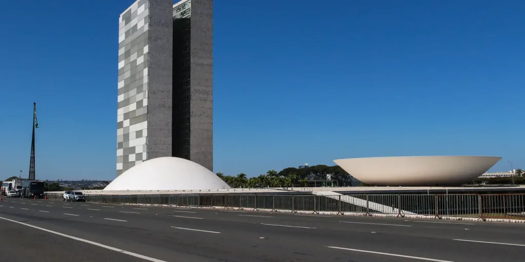 Lula e líderes do Congresso definem pauta prioritária para esforço concentrado de votações