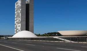 Lula e líderes do Congresso definem pauta prioritária para esforço concentrado de votações