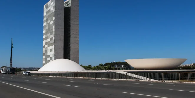 Lula e líderes do Congresso definem pauta prioritária para esforço concentrado de votações