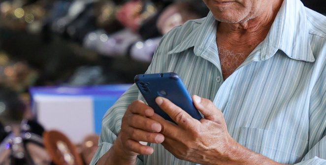 Famílias brasileiras perderam R$ 62,5 bilhões para bets em 2025