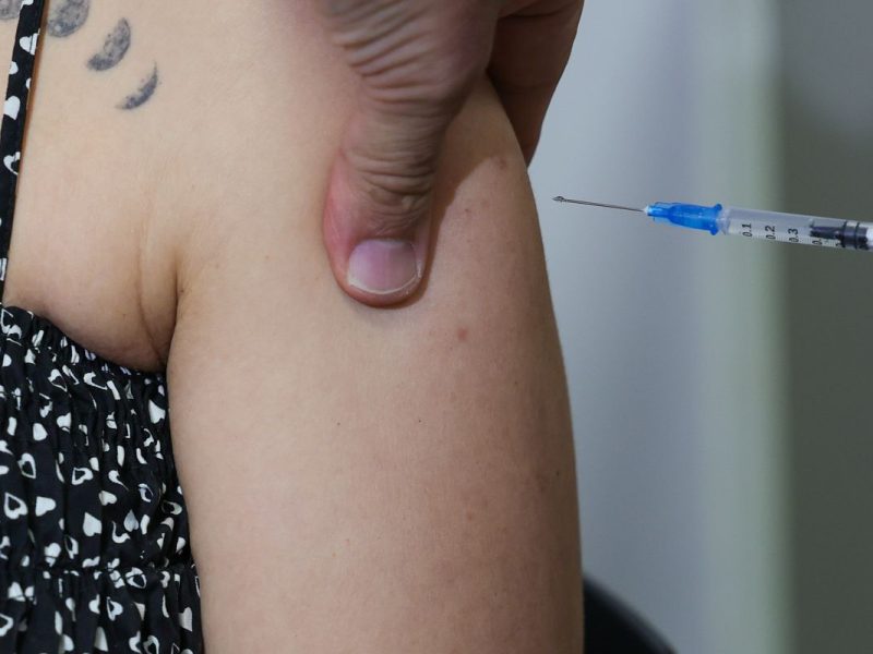 Multivacinação 2026: campanha nacional começa nesta segunda e vai até 1º de setembro
