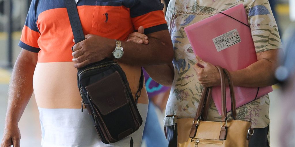 Menopausa: queixas sexuais têm tratamento e não devem ser ignoradas, alerta ginecologista