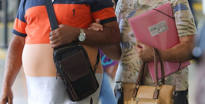 Menopausa: queixas sexuais têm tratamento e não devem ser ignoradas, alerta ginecologista