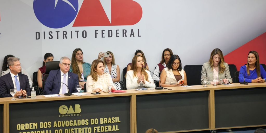 OAB-DF lança violentômetro para alertar mulheres sobre os primeiros sinais de agressão