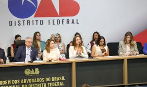 OAB-DF lança violentômetro para alertar mulheres sobre os primeiros sinais de agressão