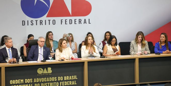 OAB-DF lança violentômetro para alertar mulheres sobre os primeiros sinais de agressão