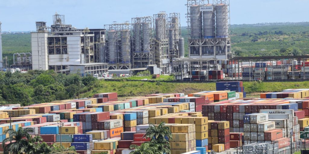 Amcham pede que Brasil evite retaliação comercial contra os EUA