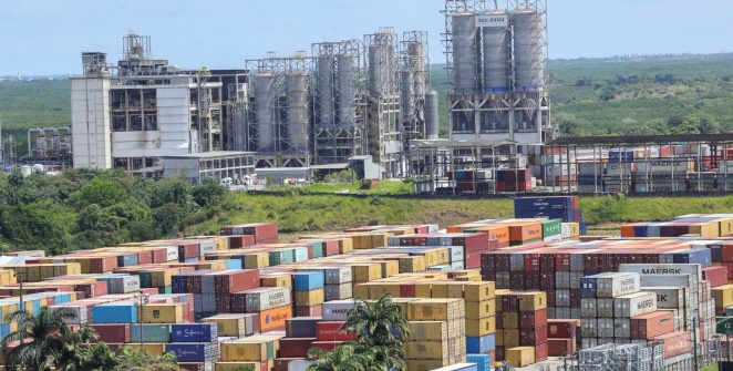Amcham pede que Brasil evite retaliação comercial contra os EUA