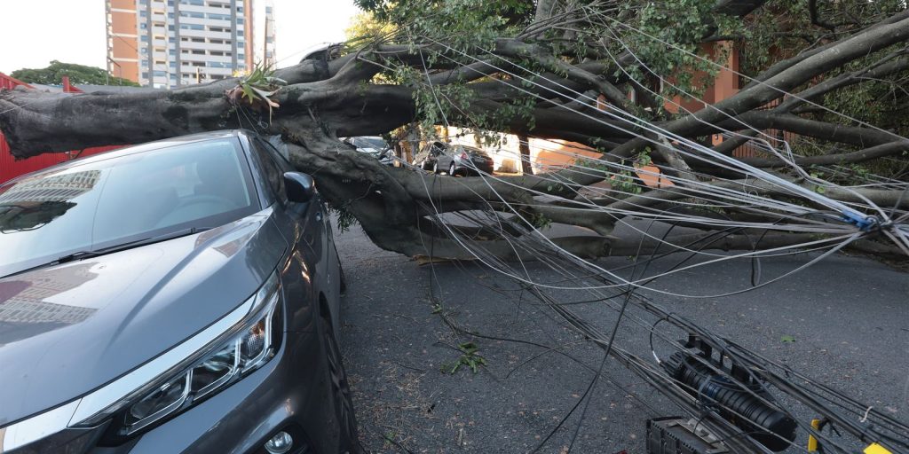 Setor elétrico defende inovação para enfrentar eventos climáticos extremos