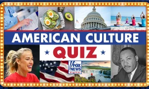 American Culture Quiz: Test yourself on summer splurges and basketball brilliance