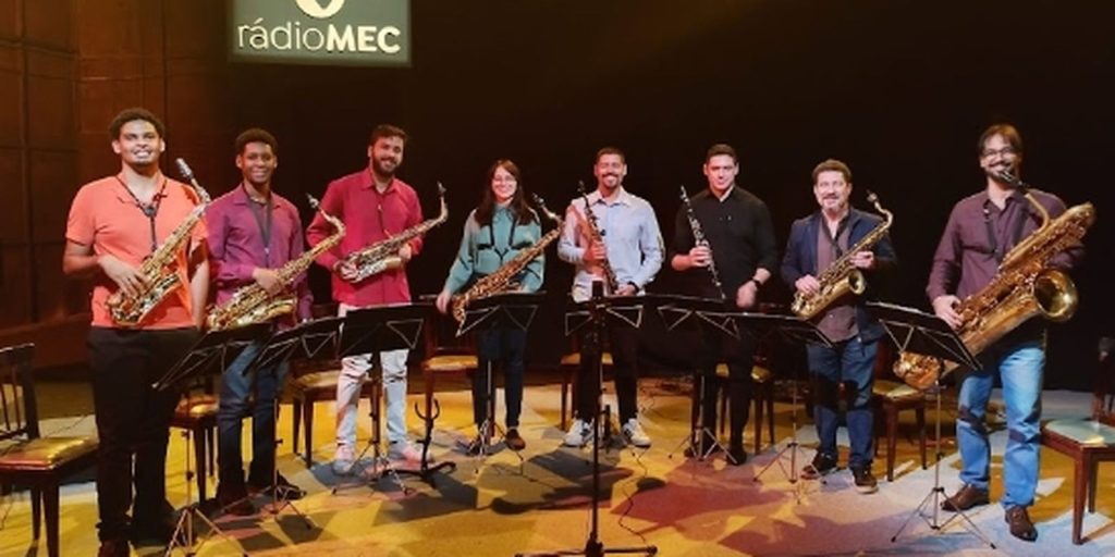 Sala de Concerto da Rádio MEC homenageia Radamés Gnattali com apresentações de grupos da UFRJ