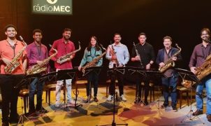 Sala de Concerto da Rádio MEC homenageia Radamés Gnattali com apresentações de grupos da UFRJ