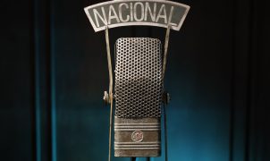 Rádio Memória resgata a era de ouro da sofrência nas ondas da Rádio Nacional