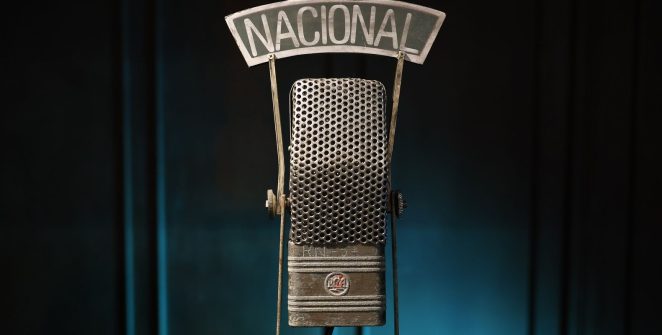 Rádio Memória resgata a era de ouro da sofrência nas ondas da Rádio Nacional