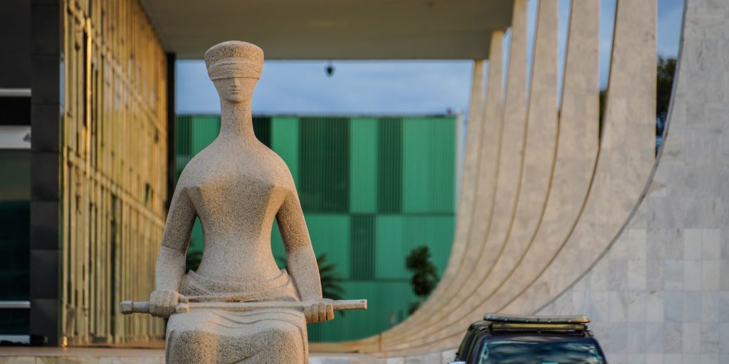 STF julga validade da Lei das Contravenções Penais em caso de caça-níqueis