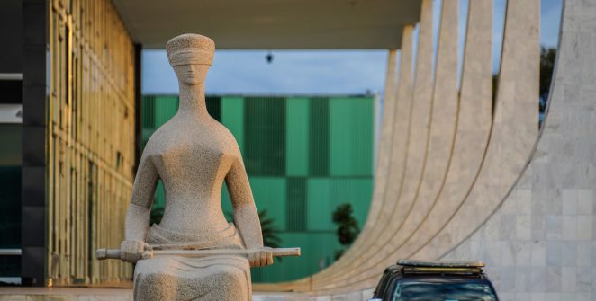 STF julga validade da Lei das Contravenções Penais em caso de caça-níqueis