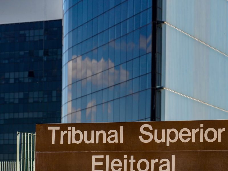TSE suspende campanha de Pablo Marçal e o proíbe de participar de debates