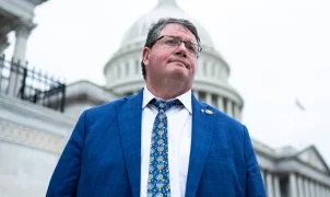 Antisemitism, Hitler tropes plunge Florida primary race into chaos