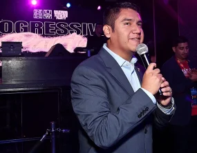Randy Villegas' DEI writings resurface in the CA-22 race vs Valadao