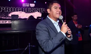 Randy Villegas' DEI writings resurface in the CA-22 race vs Valadao