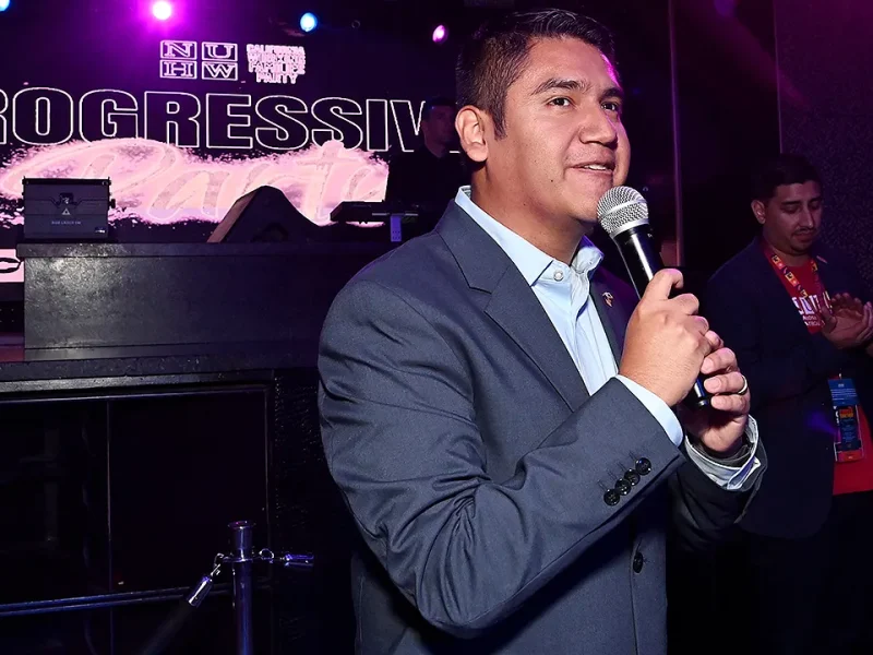 Randy Villegas' DEI writings resurface in the CA-22 race vs Valadao
