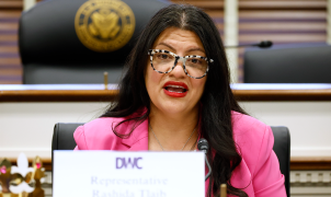 Jewish-owned Florida venue drops Tlaib-headlined rally days before Dem primary