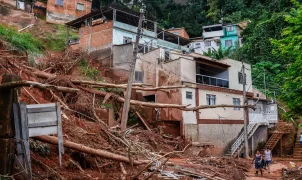 Após 20 anos, manual de mapeamento de riscos urbanos é atualizado com nova classificação e foco em emergência climática